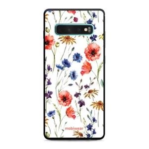 Hülle Glossy Case für Samsung Galaxy S10 Plus - Farbe G032G