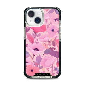 Hülle MagSafe Elite Bumper für Apple iPhone 14 - Farbe DP74D