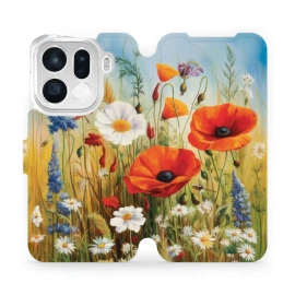 Hülle für OPPO Find X9 pro - Farbe VP43S