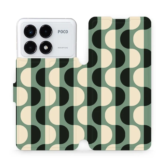 Hülle für Xiaomi POCO F6 Pro - Farbe VA56S