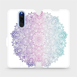 Hülle für Xiaomi Redmi 8 - Farbe M008S