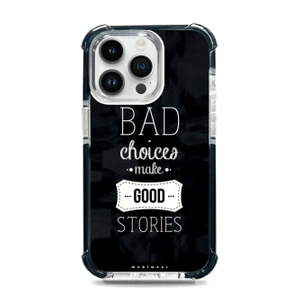 Hülle MagSafe Elite Bumper für Apple iPhone 14 Pro Max - Farbe D071D