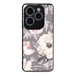 Hülle Glossy Case für Infinix HOT 40 Pro - Farbe G034G