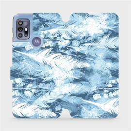 Hülle für Motorola Moto G30 - Farbe M058S