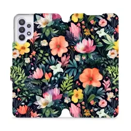 Hülle für Samsung Galaxy M32 5G - Farbe VP48S