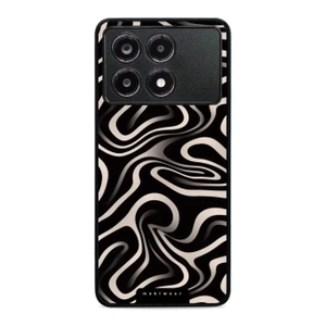 Hülle Glossy Case für Xiaomi POCO X6 Pro - Farbe GA63G