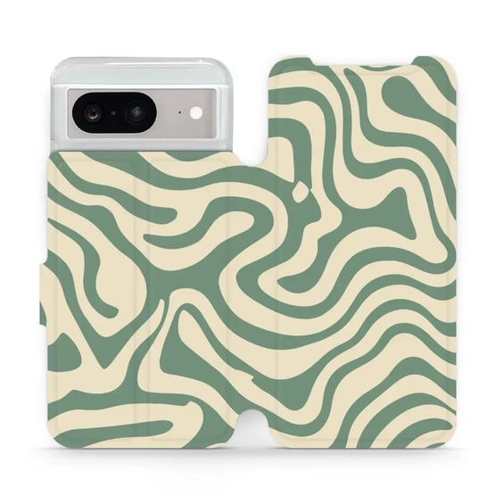 Hülle für Google Pixel 8 - Farbe VA57S