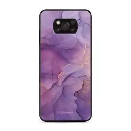 Hülle Glossy Case für Xiaomi POCO X3 Pro - Farbe G050G