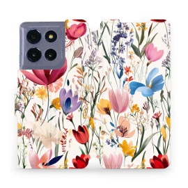 Hülle für Motorola Moto G86 5G - Farbe MP70S