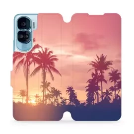 Hülle für Huawei Honor 90 Lite - Farbe M134P