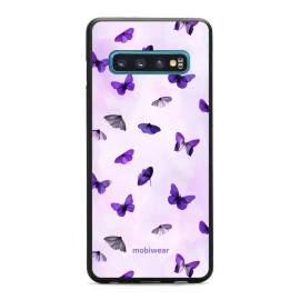 Hülle Glossy Case für Samsung Galaxy S10 - Farbe GP77G