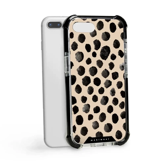 Hülle MagSafe Elite Bumper für Apple iPhone 8 Plus - Farbe DA50D