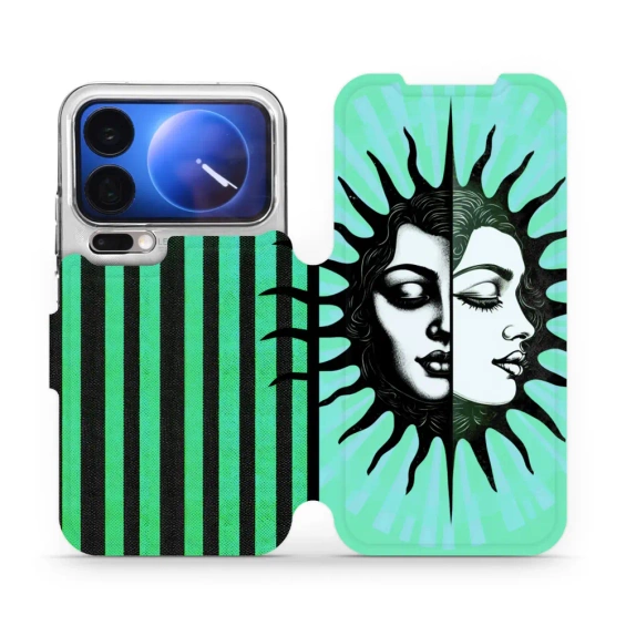 Hülle für Xiaomi 17 Pro - Farbe VP58S