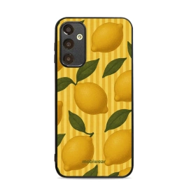 Hülle Glossy Case für Samsung Galaxy A25 5G - Farbe GP81G