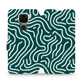 Hülle für Xiaomi Redmi Note 9 - Farbe VA61S