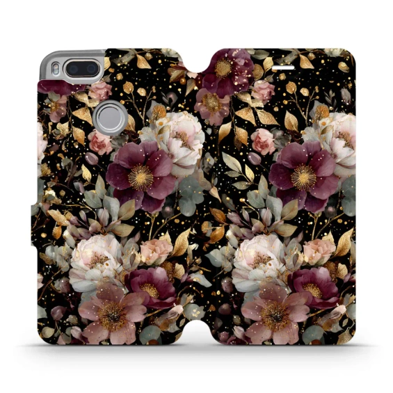 Hülle für Xiaomi Mi A1 - Farbe V169S