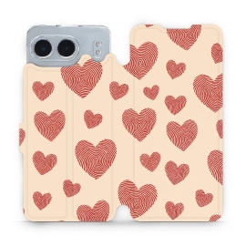 Hülle für OnePlus Nord 4 5G - Farbe VP93S