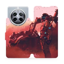 Hülle für Realme 12 5G - Farbe MA09S