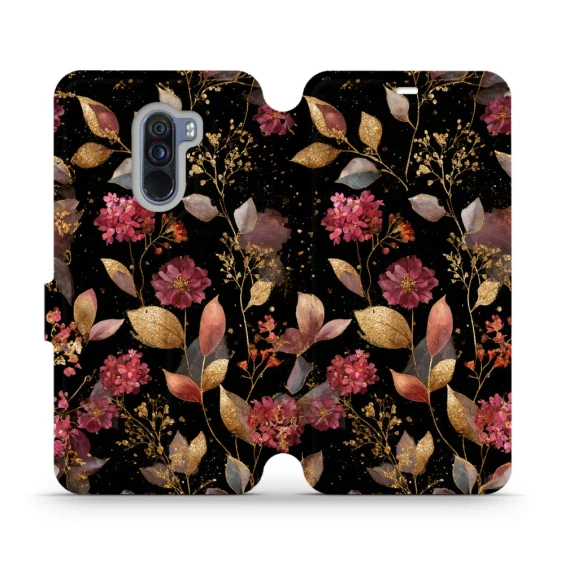 Hülle für Xiaomi Pocophone F1 - Farbe V171S