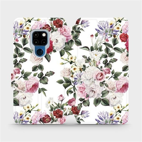 Hülle für Huawei Mate 20 - Farbe MD01S