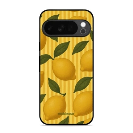 Hülle Glossy Case für Google Pixel 10 Pro - Farbe GP81G