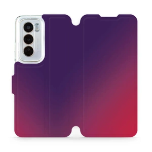 Hülle für OPPO Reno 12 Pro 5G - Farbe VP67S