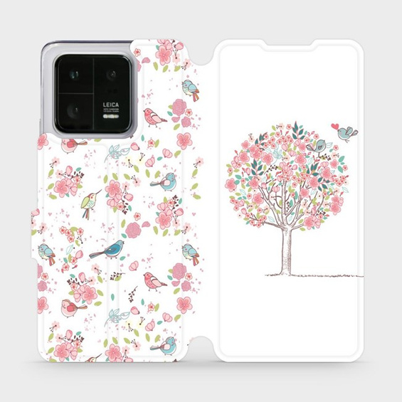 Hülle für Xiaomi 13 Pro - Farbe M120S
