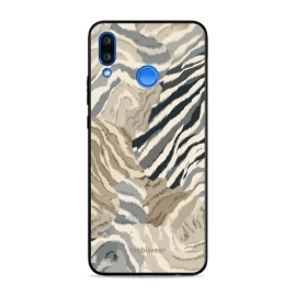 Hülle Glossy Case für Huawei Nova 3 - Farbe G168G