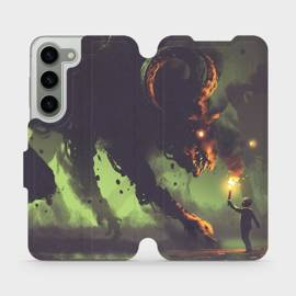 Hülle für Samsung Galaxy S23 - Farbe VA08P