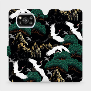 Hülle für Xiaomi POCO X3 Pro - Farbe VP16S