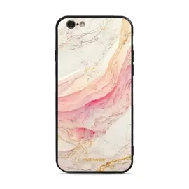 Hülle Glossy Case für Apple iPhone 6s - Farbe G027G