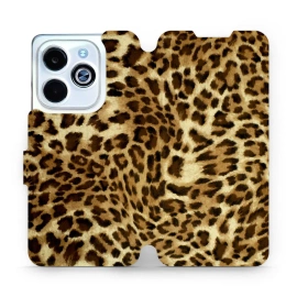 Hülle für Infinix Smart 8 - Farbe VA33P