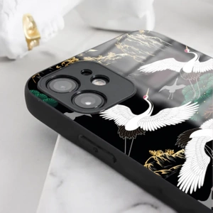 Hülle Glossy Case für Huawei Honor 7A - Farbe G042G