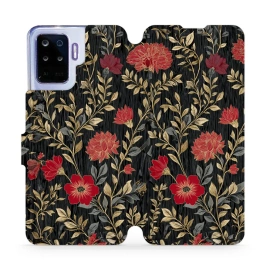 Hülle für OPPO Reno 5 Lite - Farbe V172S
