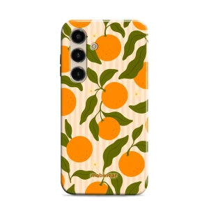 Hülle Elite Pro für Samsung Galaxy S24 - Farbe EP82E