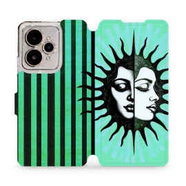 Hülle für Realme 15 5G - Farbe VP58S