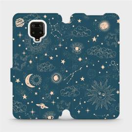 Hülle für Xiaomi Redmi Note 9 Pro - Farbe VP14S