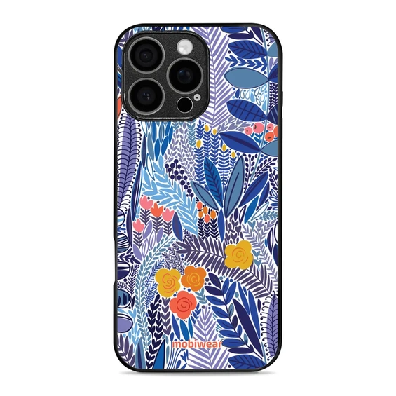 Hülle Glossy Case für Apple iPhone 16 Pro Max - Farbe G037G
