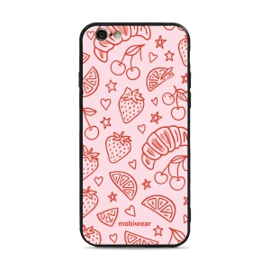 Hülle Glossy Case für Apple iPhone 6s - Farbe GP86G