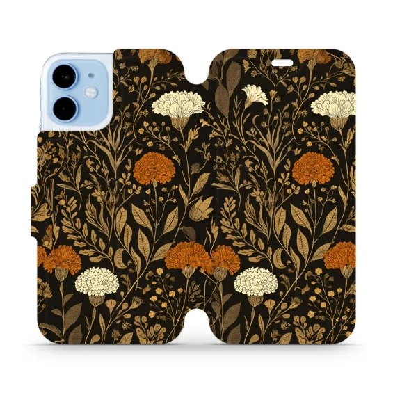 Hülle für Apple iPhone 12 mini - Farbe V174S