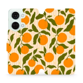 Hülle für OnePlus Nord 3 5G - Farbe VP82S