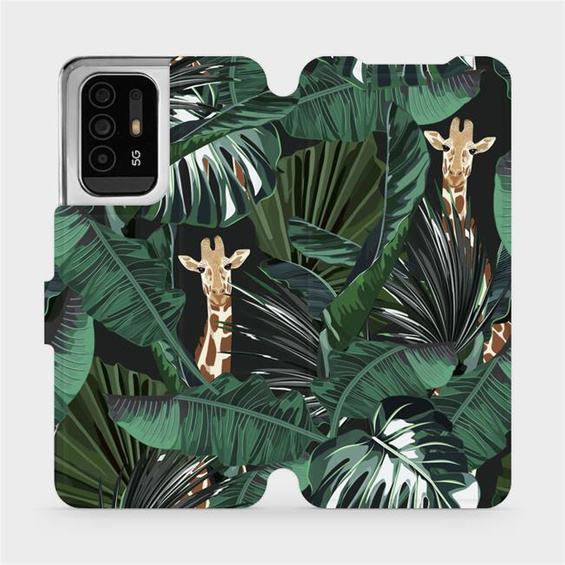 Hülle für OPPO Reno 5 Z - Farbe VP06P