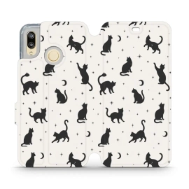 Hülle für Huawei P20 Lite - Farbe V162S