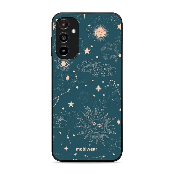 Hülle Glossy Case für Samsung Galaxy A14 5G - Farbe G047G