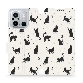 Hülle für Xiaomi Redmi 12C - Farbe V162S