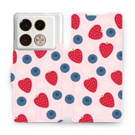 Hülle für Infinix Note 40 Pro - Farbe VP84S