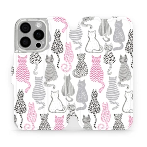 Hülle für Apple iPhone 16 Pro - Farbe MX01S