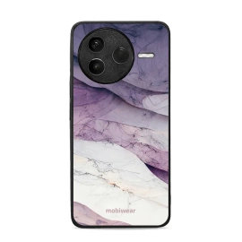 Hülle Glossy Case für Xiaomi POCO F7 Pro 5G - Farbe G028G
