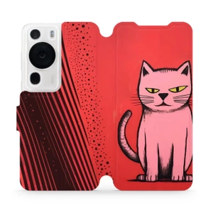 Hülle für Huawei P60 Pro - Farbe VP54S