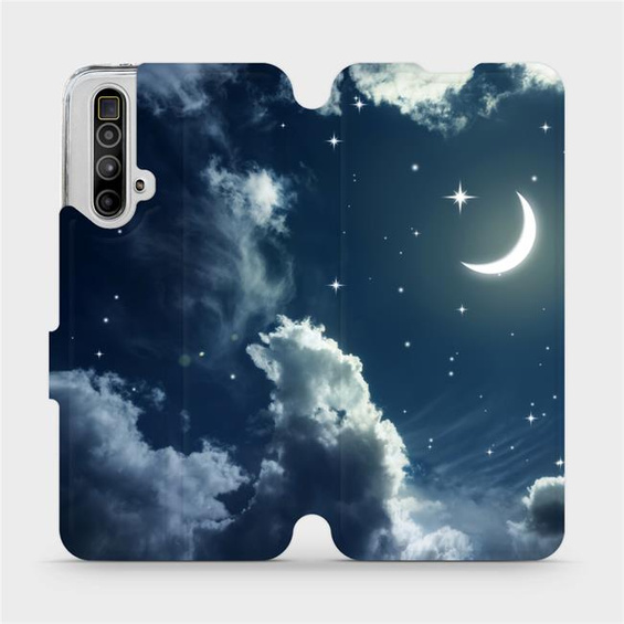 Hülle für Realme X3 SuperZoom - Farbe V145P